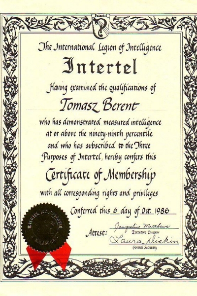 intertel