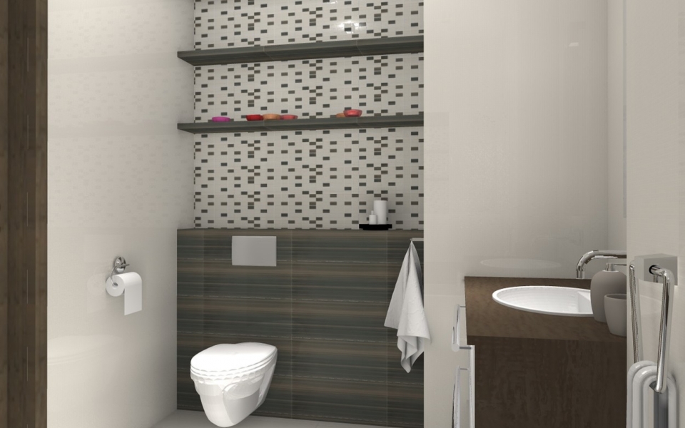 Projekty i aranżacje wnętrz Łódź