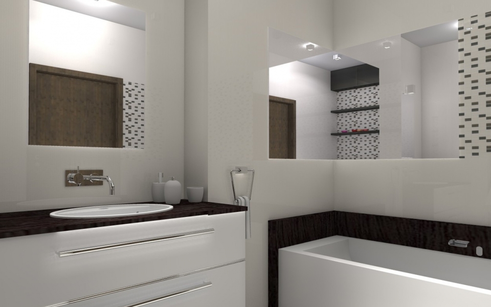 Projekty wnętrz Łódź