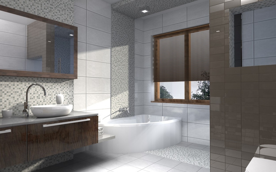 Nowoczesne wnętrza Łódź