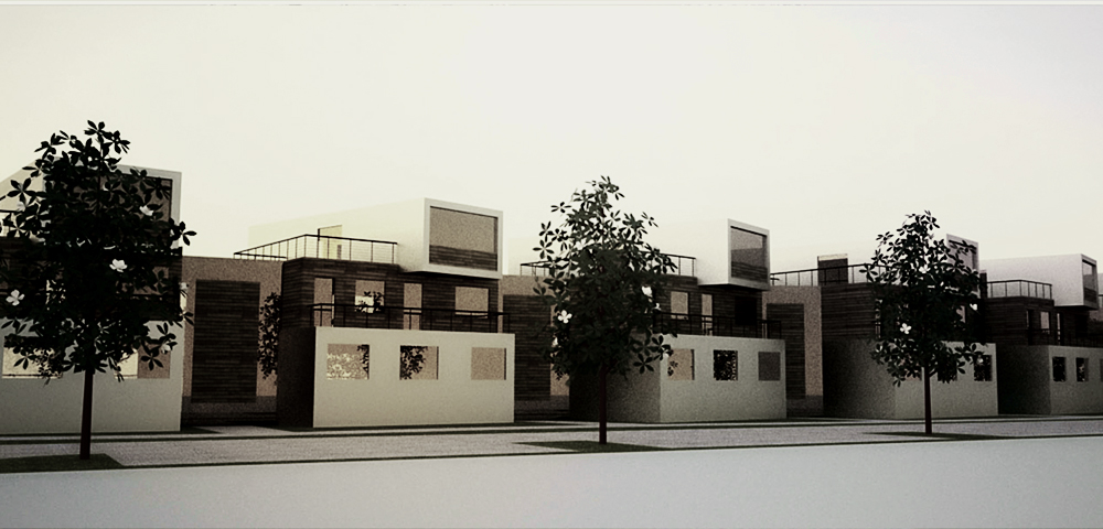 architekt Łódź, dobre projekty domów i mieszkań