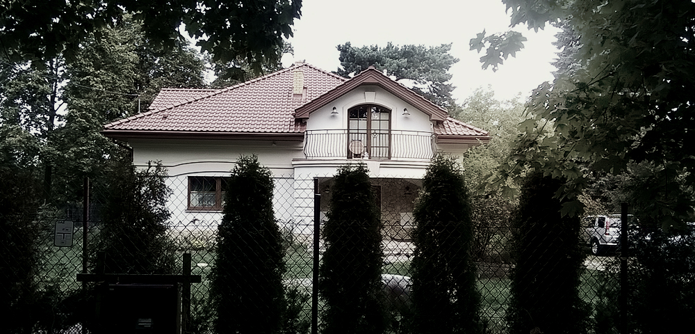 architekt Łódź, dobre projekty domów i mieszkań