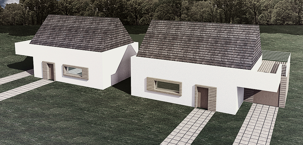 architekt Łódź, dobre projekty domów i mieszkań