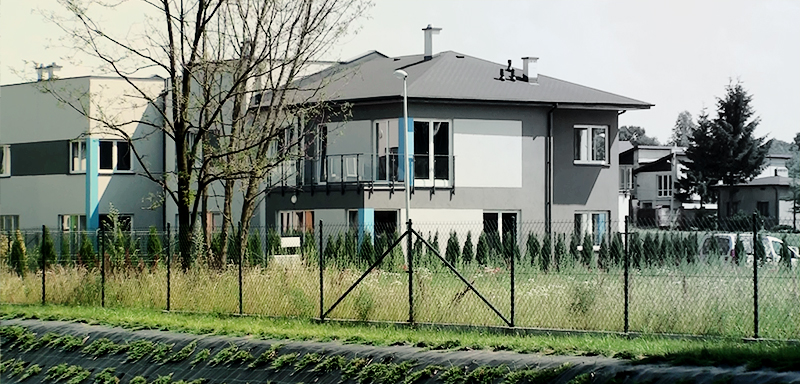 biuro architektoniczne Łódź